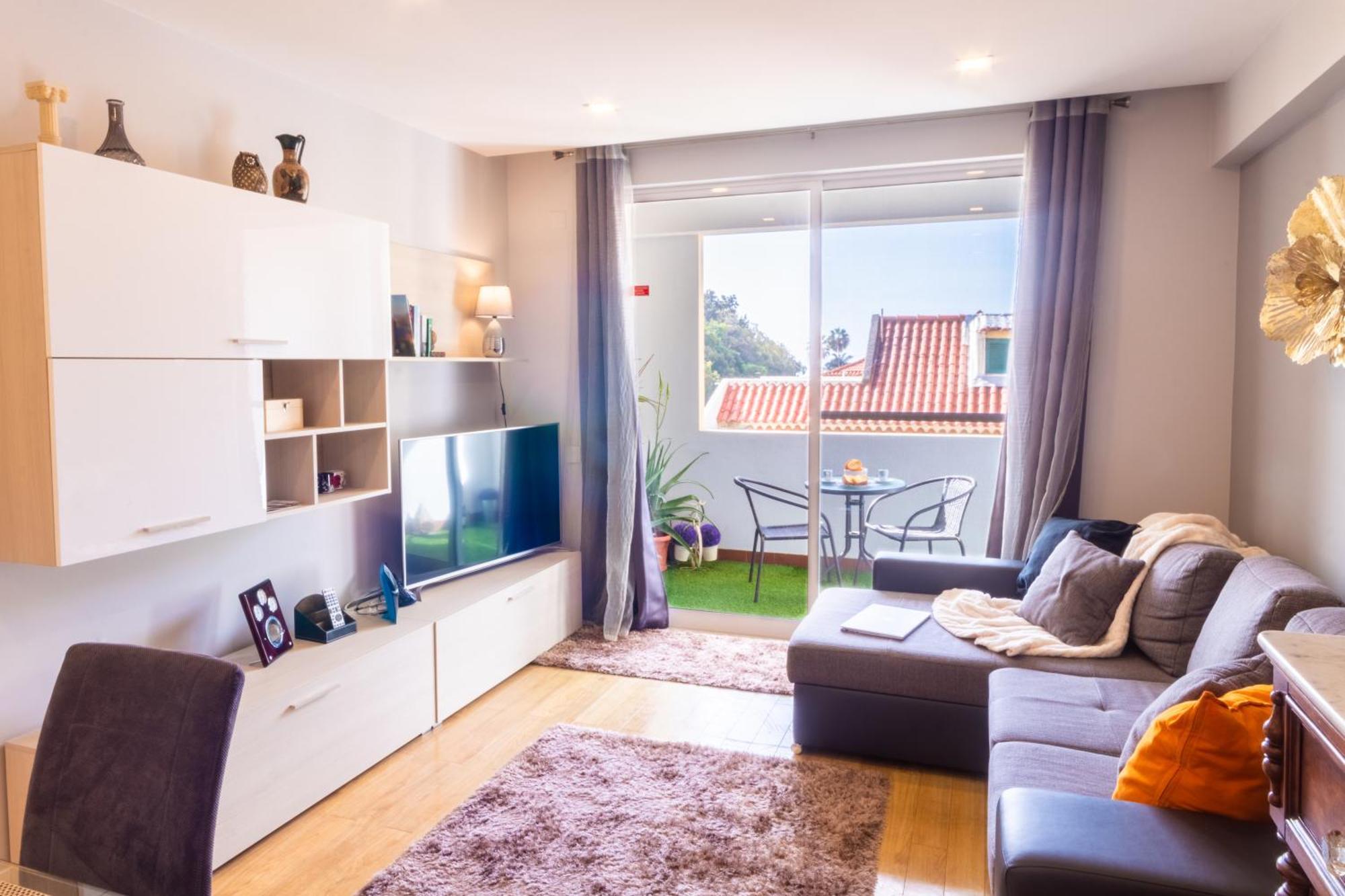 Maria Casa Branca By Alma Holiday Rentals Funchal  Exterior photo